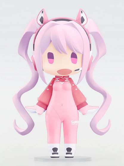 HELLO! GOOD SMILE アリス - 勝利の女神：NIKKE