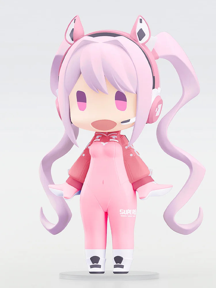 HELLO! GOOD SMILE アリス - 勝利の女神：NIKKE