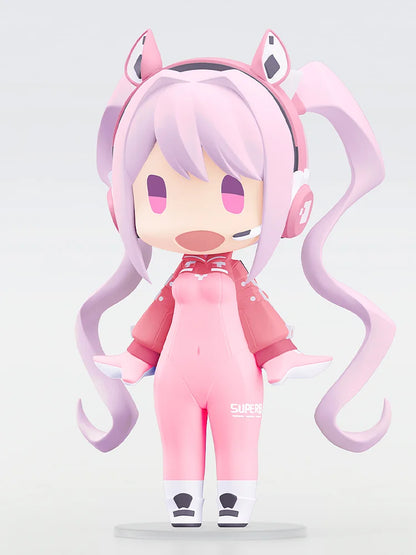 HELLO! GOOD SMILE アリス - 勝利の女神：NIKKE