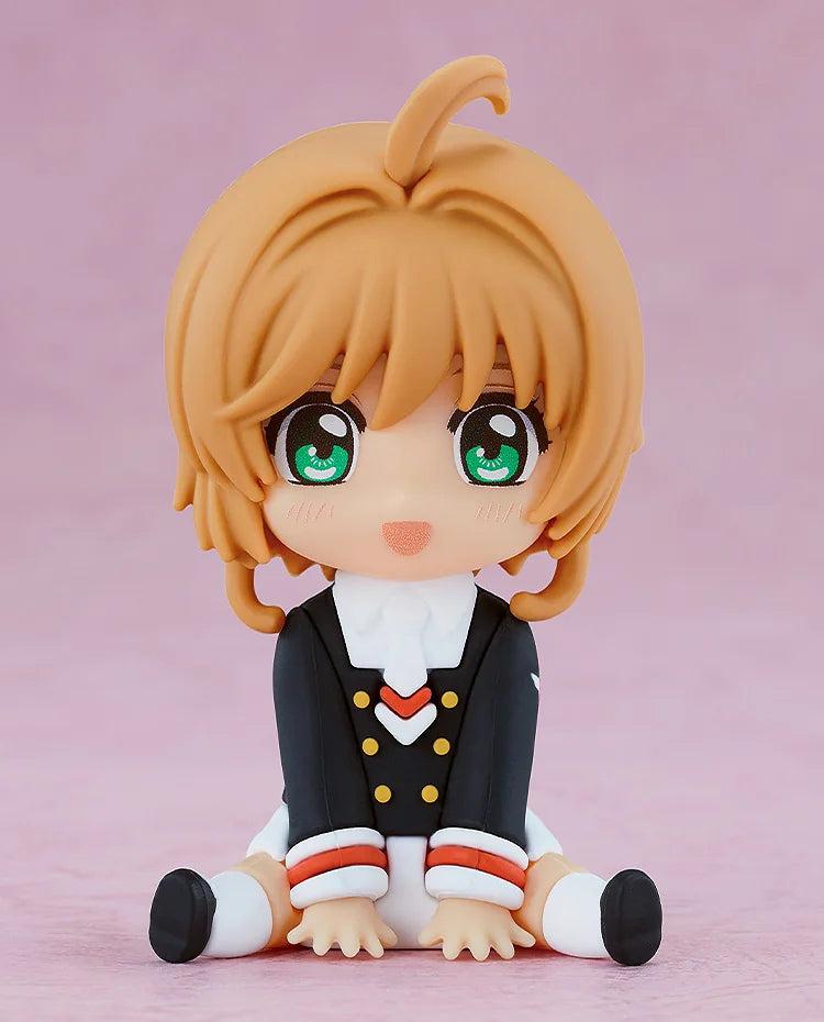 ねんどろいどぷらす 木之本桜 らばーますこっと - カードキャプターさくら クリアカード編《2セット》