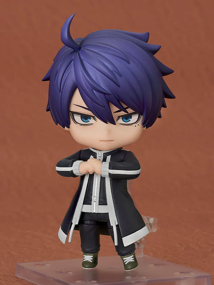 ねんどろいど 一ノ瀬四季 - 桃源暗鬼