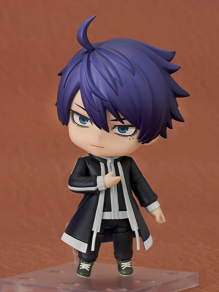 ねんどろいど 一ノ瀬四季 - 桃源暗鬼