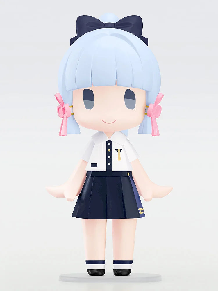 HELLO! GOOD SMILE 神里綾華 - 原神