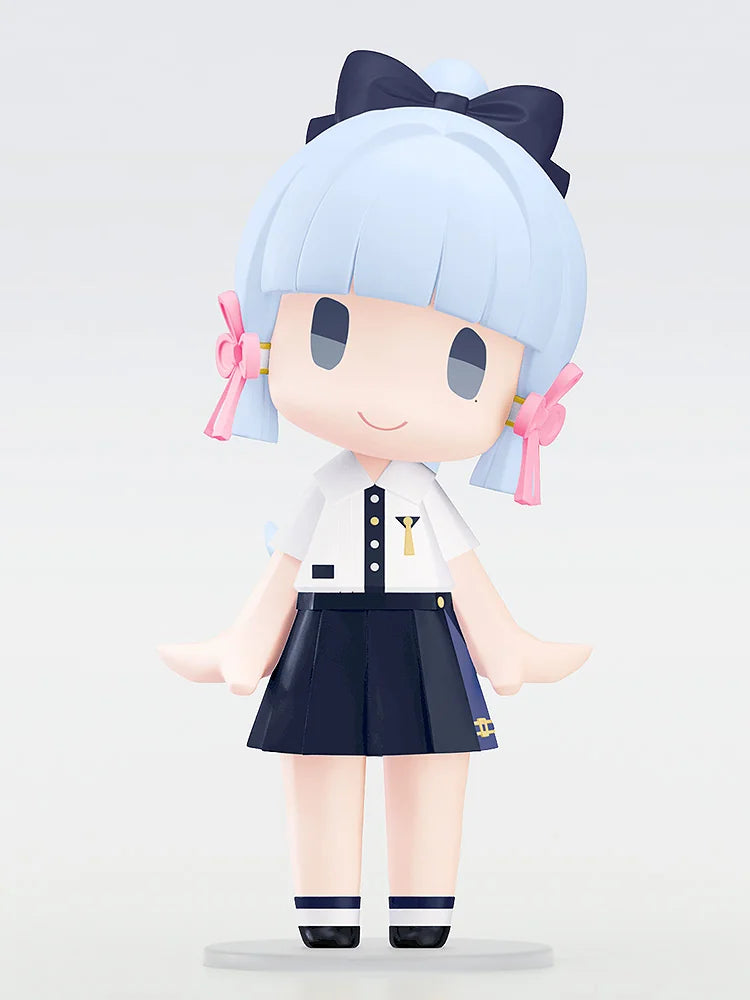 HELLO! GOOD SMILE 神里綾華 - 原神
