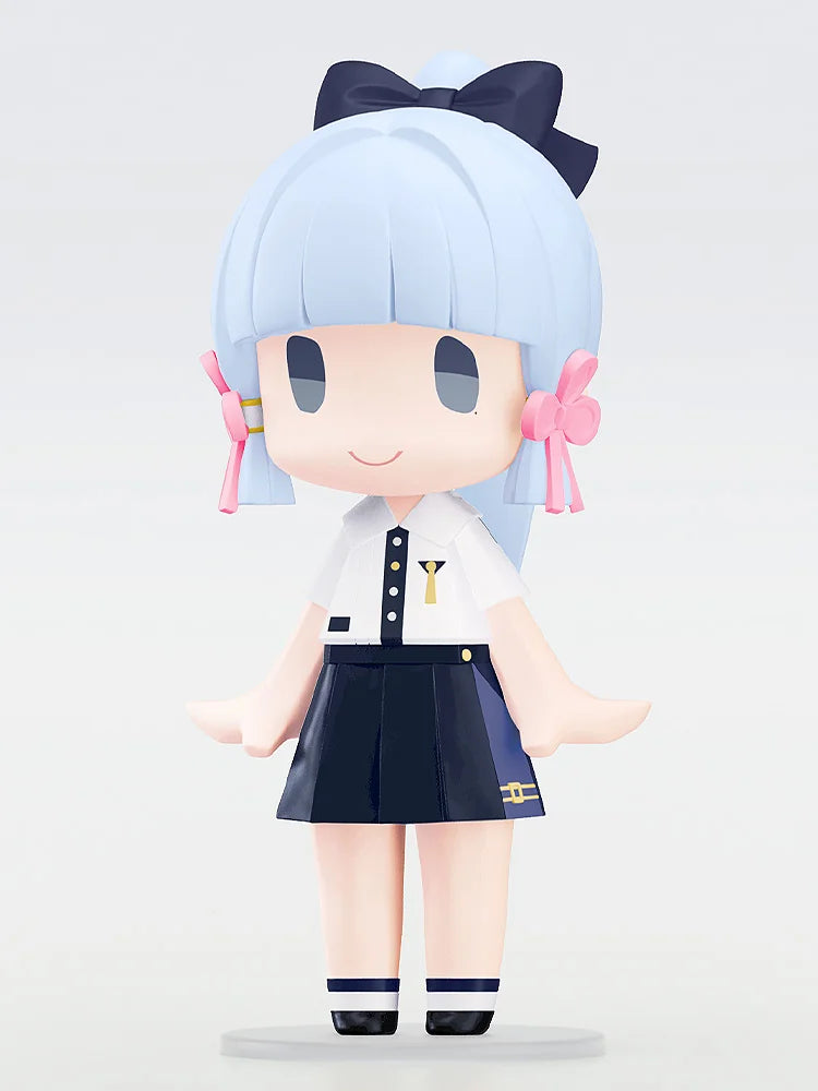HELLO! GOOD SMILE 神里綾華 - 原神