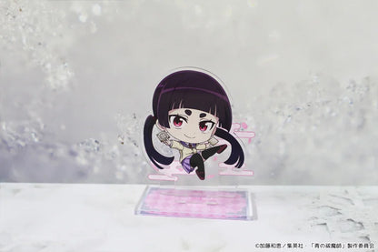 ぷちちょこアクリルスタンド 神木出雲 - 青の祓魔師 雪ノ果篇《2セット》