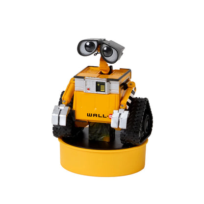 Robosenミニロボット ウォーリー