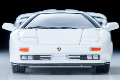 トミカリミテッドヴィンテージ NEO ランボルギーニ ディアブロ SE30イオタ (白)