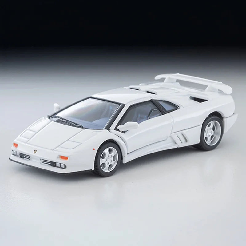 トミカリミテッドヴィンテージ NEO ランボルギーニ ディアブロ SE30