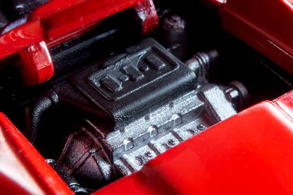 トミカリミテッドヴィンテージ ディーノ 246 GT (1971) 赤