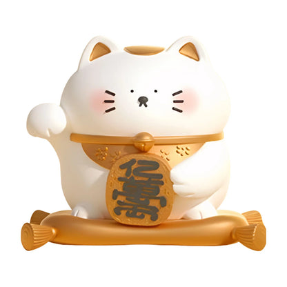 Big Gallery 全世界の財神が我が家にシリーズ ブラインドボックス《BOX 6個入り》