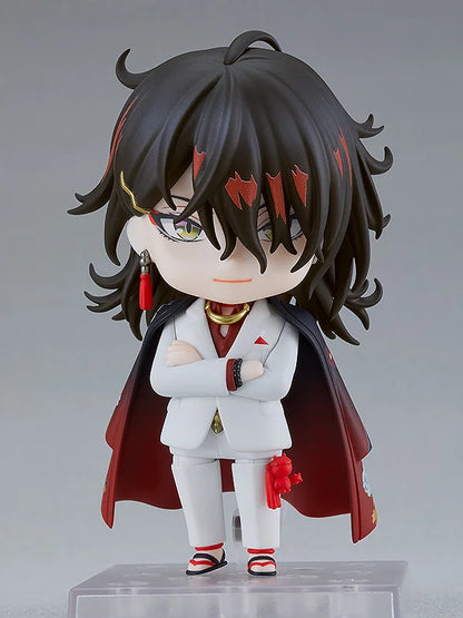 ねんどろいど ヴォックス・アクマ - NIJISANJI EN
