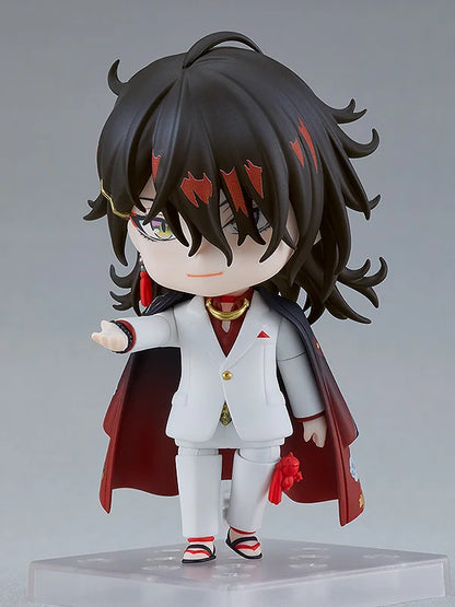 ねんどろいど ヴォックス・アクマ - NIJISANJI EN