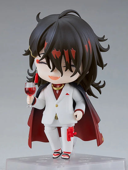 ねんどろいど ヴォックス・アクマ - NIJISANJI EN