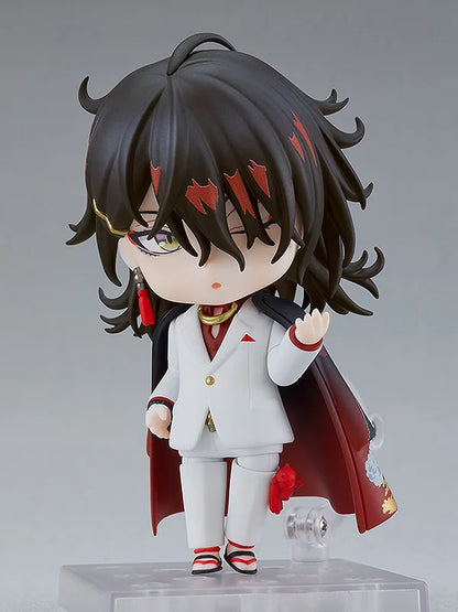 ねんどろいど ヴォックス・アクマ - NIJISANJI EN