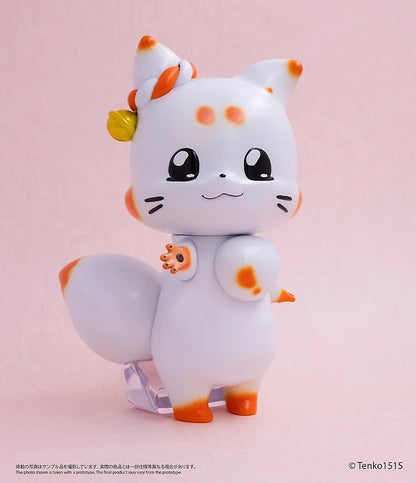 Chibi Creature てnこ - 二尾の小狐