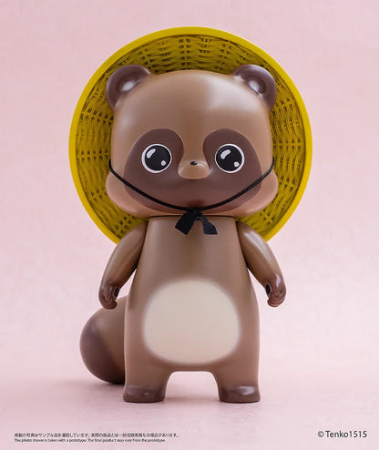 Chibi Creature ぽnきち - 二尾の小狐
