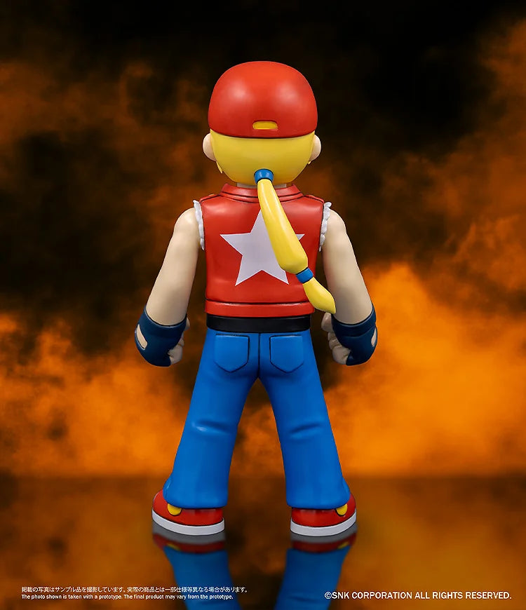 Chibi Creature テリー・ボガード - THE KING OF FIGHTERS R-2