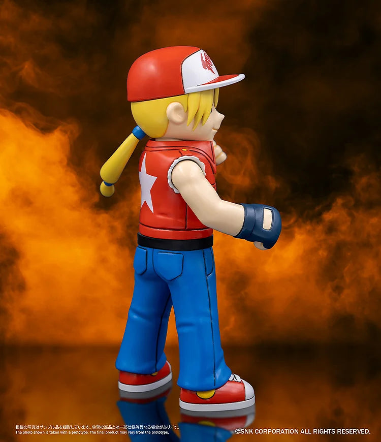 Chibi Creature テリー・ボガード - THE KING OF FIGHTERS R-2
