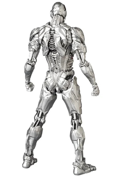 MAFEX CYBORG (ZACK SNYDER'S JUSTICE LEAGUE Ver.) - ジャスティス・リーグ:ザック・スナイダーカット
