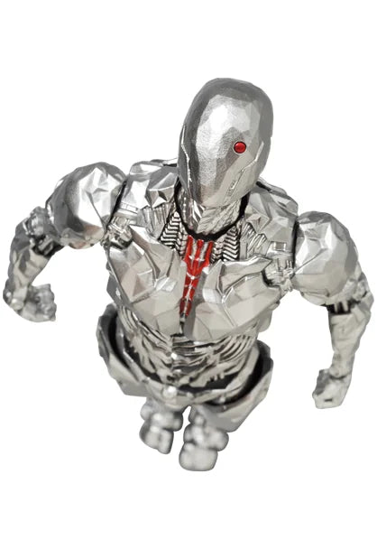 MAFEX CYBORG (ZACK SNYDER'S JUSTICE LEAGUE Ver.) - ジャスティス・リーグ:ザック・スナイダーカット