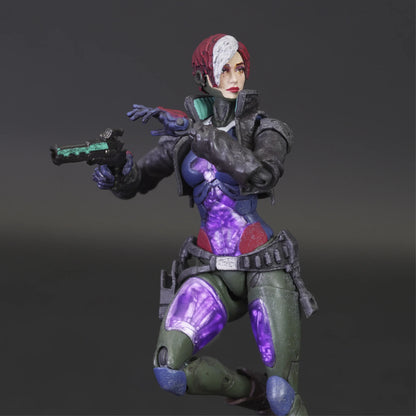 1/18スケール FAV-H25 エラ - アネックス2179