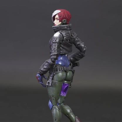 1/18スケール FAV-H25 エラ - アネックス2179
