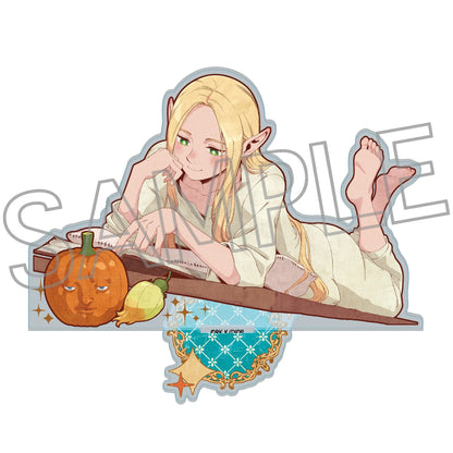 ヴィンテージシリーズ アクリルスタンドL マルシル - ダンジョン飯