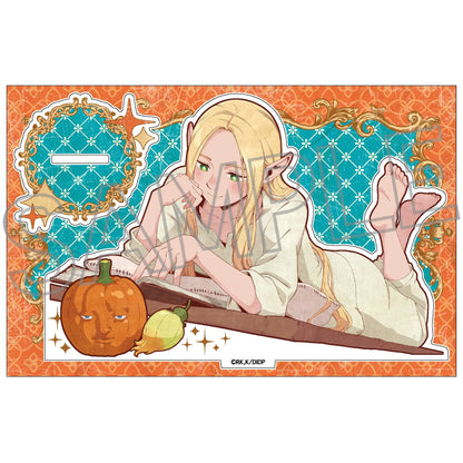 ヴィンテージシリーズ アクリルスタンドL マルシル - ダンジョン飯
