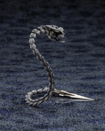 キットブロック ヘキサギア オルタナティブ クリープヴェノム