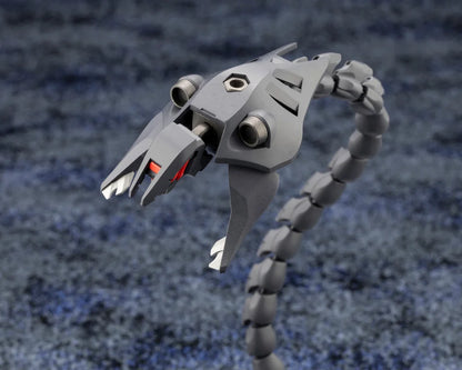 キットブロック ヘキサギア オルタナティブ クリープヴェノム