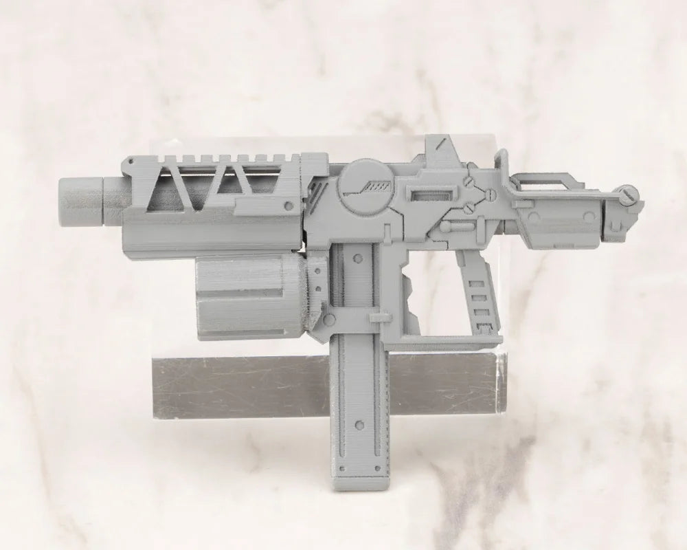 M.S.G モデリングサポートグッズ ウェポンユニット49 ストライドSMG《2セット》