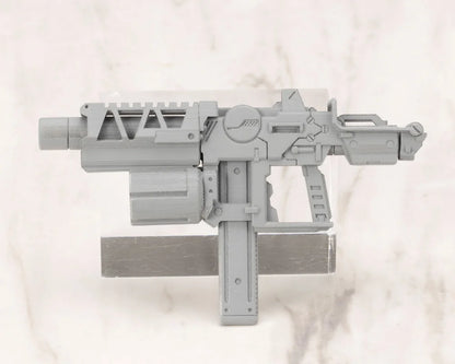 M.S.G モデリングサポートグッズ ウェポンユニット49 ストライドSMG《2セット》
