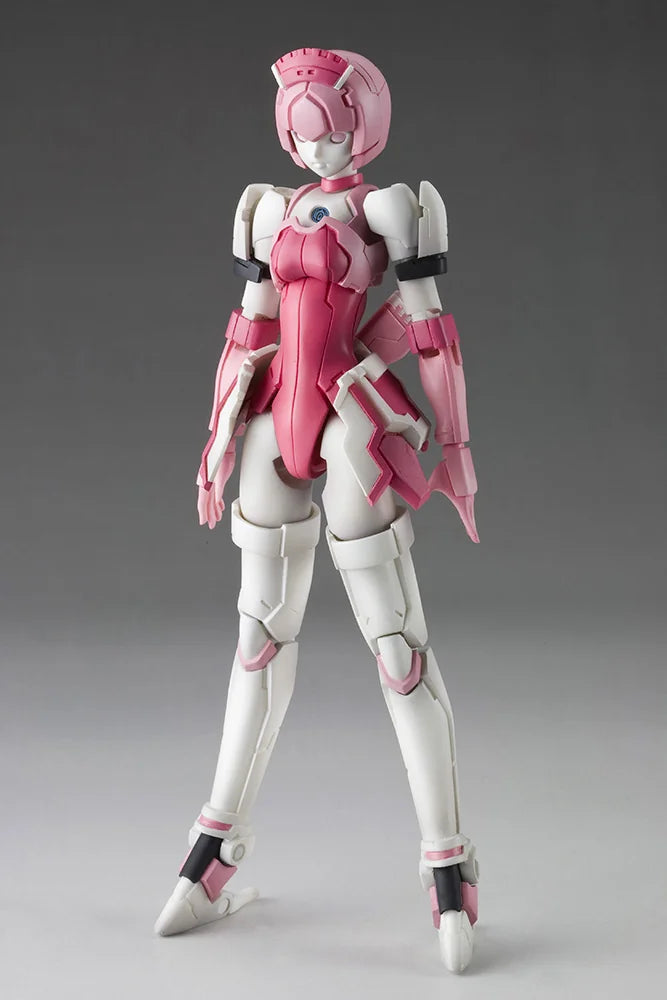 レイキャシール エルノア Ver.APSY - PHANTASY STAR ONLINE Blue Burst