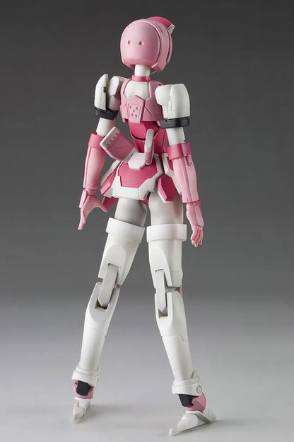 レイキャシール エルノア Ver.APSY - PHANTASY STAR ONLINE Blue Burst