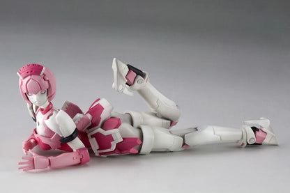 レイキャシール エルノア Ver.APSY - PHANTASY STAR ONLINE Blue Burst