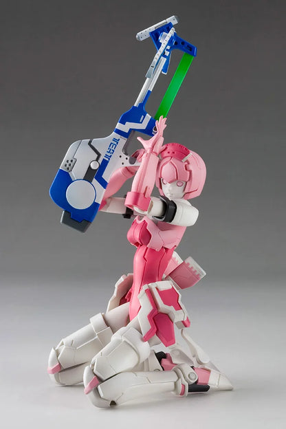 レイキャシール エルノア Ver.APSY - PHANTASY STAR ONLINE Blue Burst