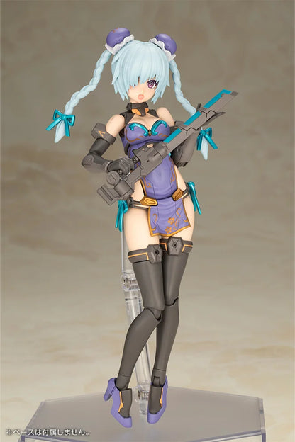 フレームアームズ・ガール フレズヴェルク QIPAO Ver.