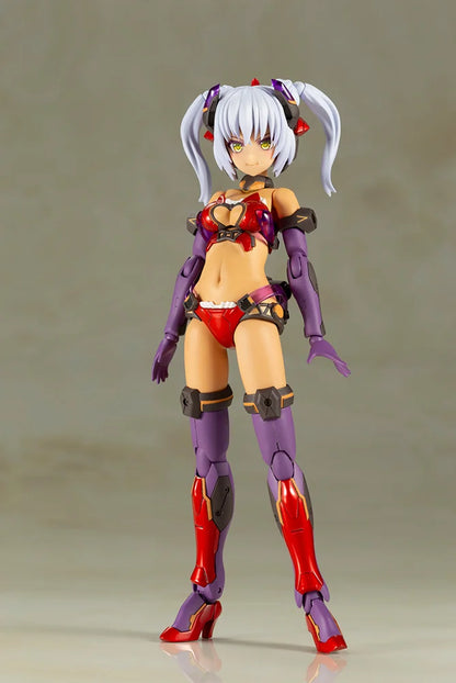 フレームアームズ・ガール フレズヴェルク=ルフス アギト