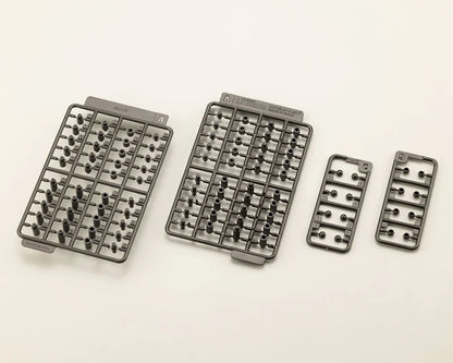 M.S.G モデリングサポートグッズ ヘヴィウェポンユニット 65 デュアルスパイラルクラッシャーセット