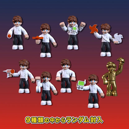 ROVER ROBIN 冒険者ロビン #1 密林の悪魔