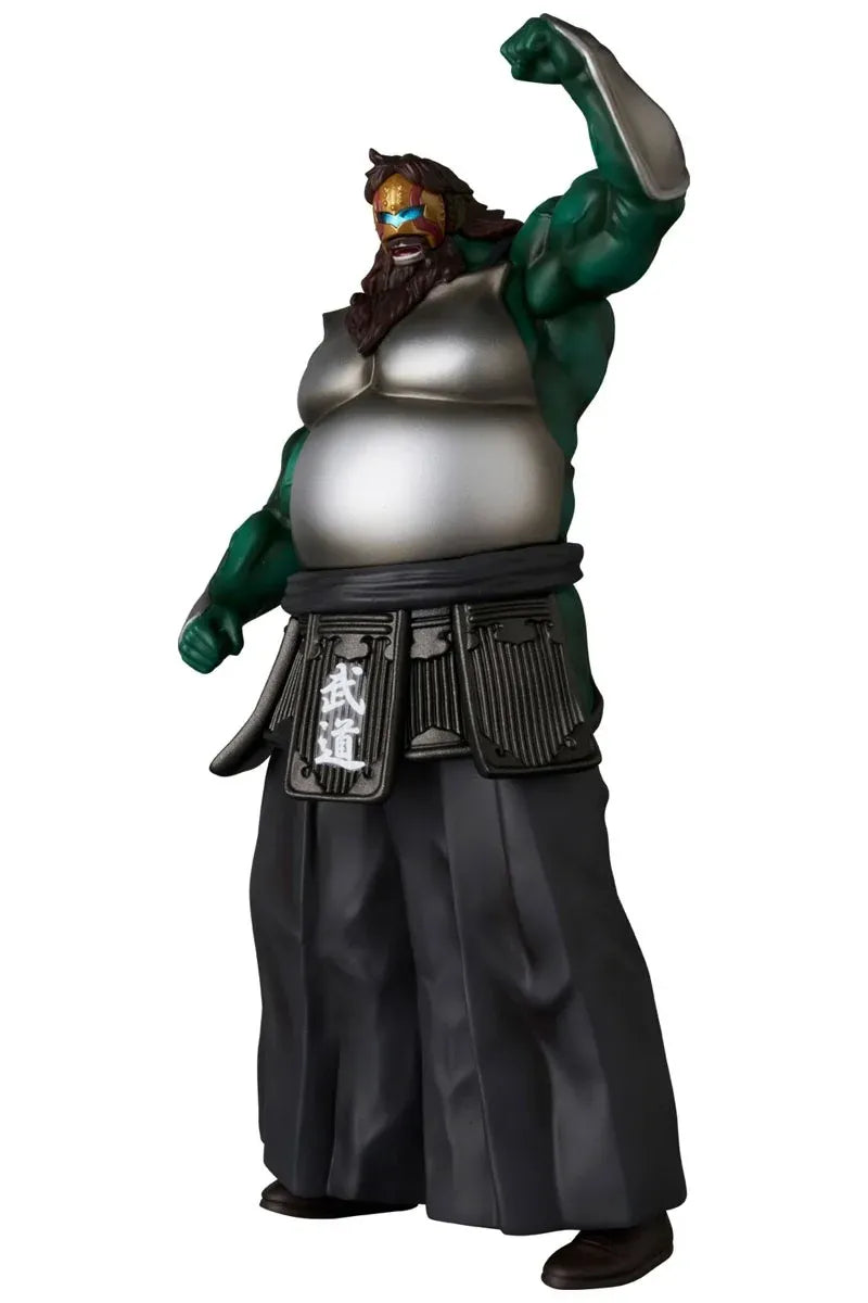 UDF キン肉マン シリーズ3 ネプチューン・キング