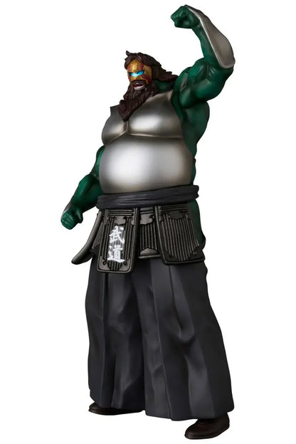 UDF キン肉マン シリーズ3 ネプチューン・キング