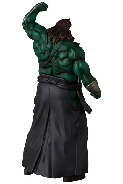 UDF キン肉マン シリーズ3 ネプチューン・キング
