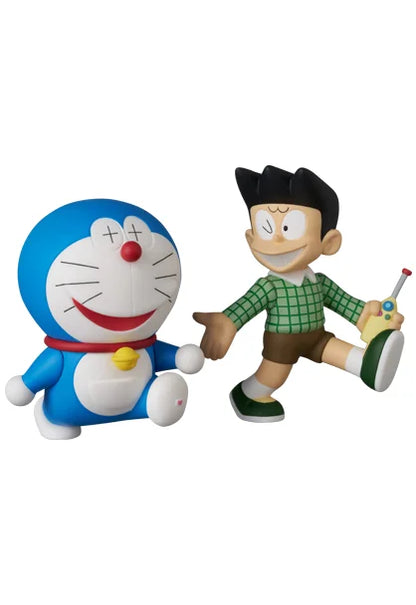 UDF 藤子・F・不二雄作品 シリーズ16 ドラえもん&スネ夫 - ドラえもん