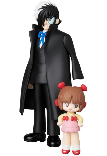 UDF ブラック・ジャック&ピノコ