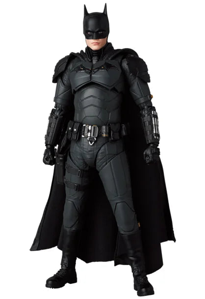 MAFEX THE BATMAN