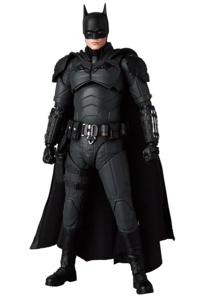 MAFEX THE BATMAN
