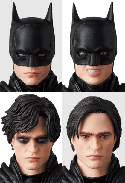 MAFEX THE BATMAN