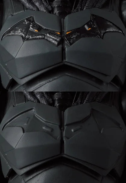 MAFEX THE BATMAN